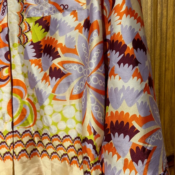 Zara blouse size medium - Picture 4 of 5